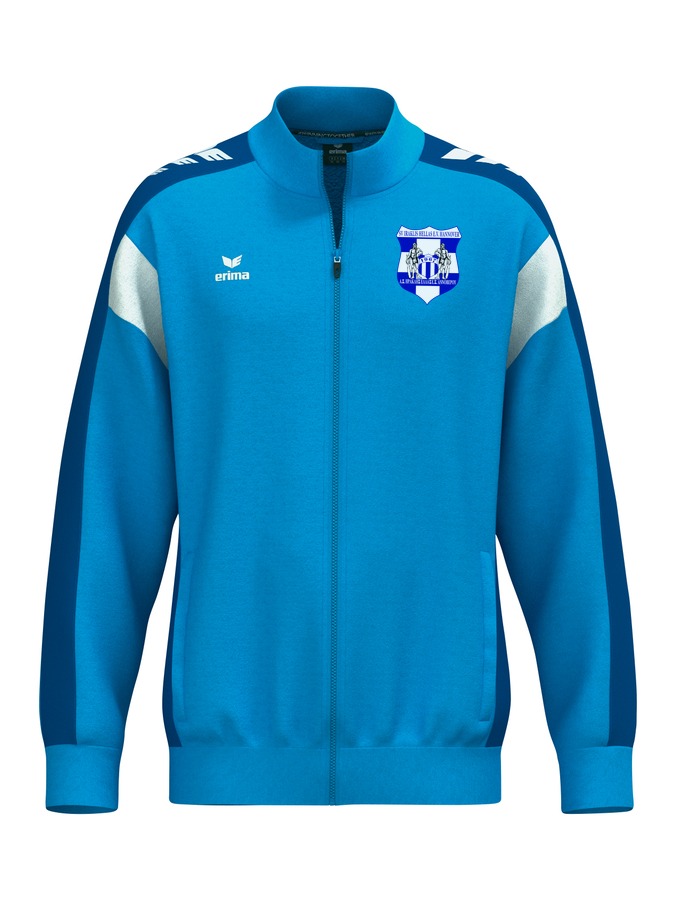 Erima Celebrate 125 Trainingsjacke