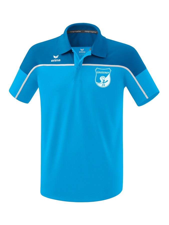 Erima Change Poloshirt