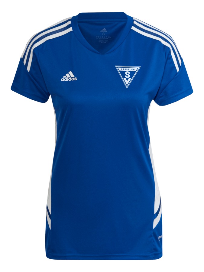 adidas Condivo 22 Trikot Damen