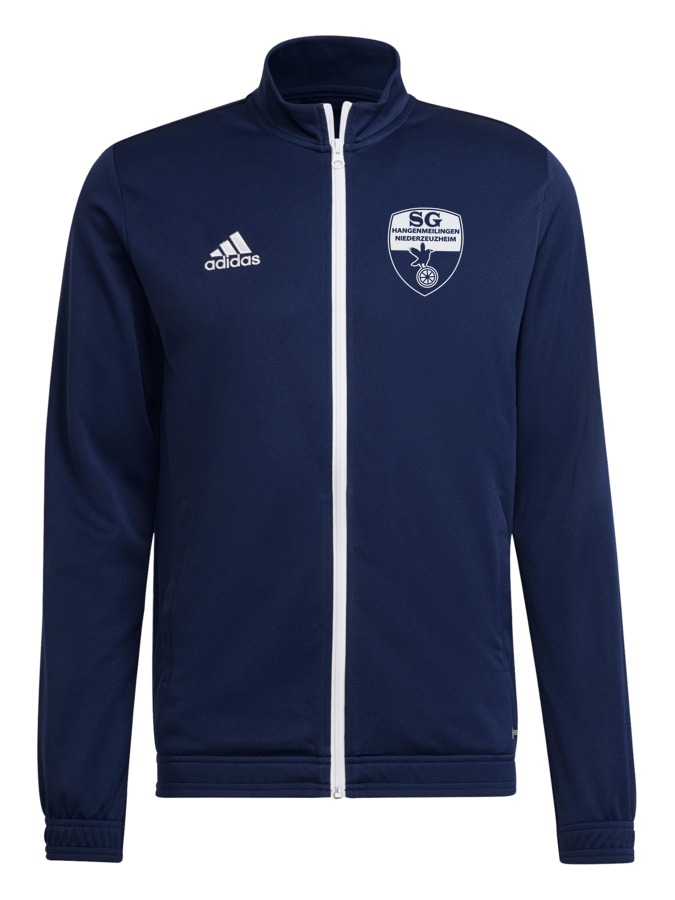 adidas Entrada 22 Trainingsjacke