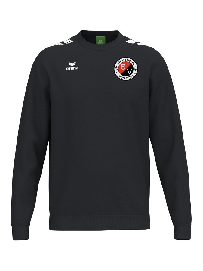 Erima Compete 3 Wings Sweatshirt