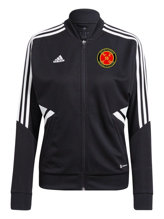 adidas Condivo 22 Trainingsjacke Damen