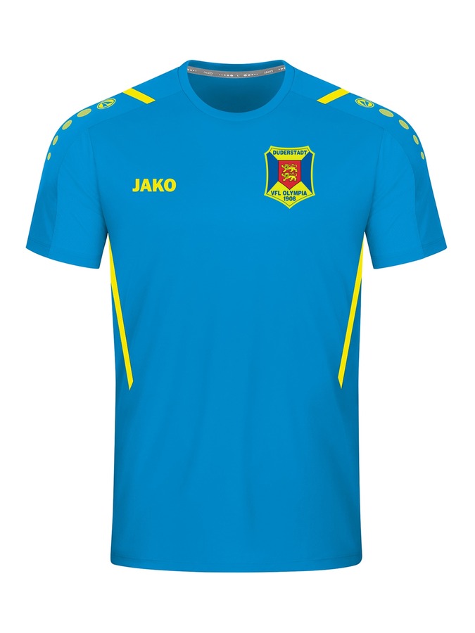Jako Trikot Challenge