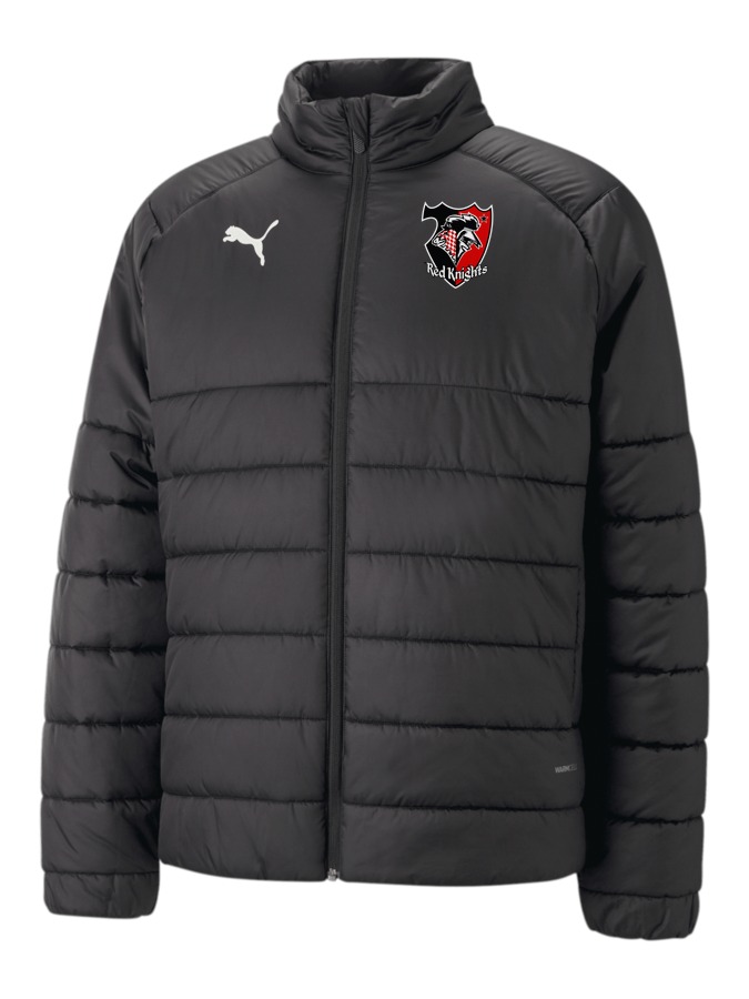 PUMA teamLIGA Padded Jacke 2