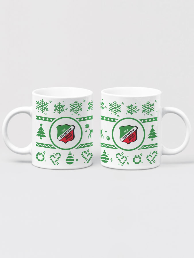 Tasse Christmas