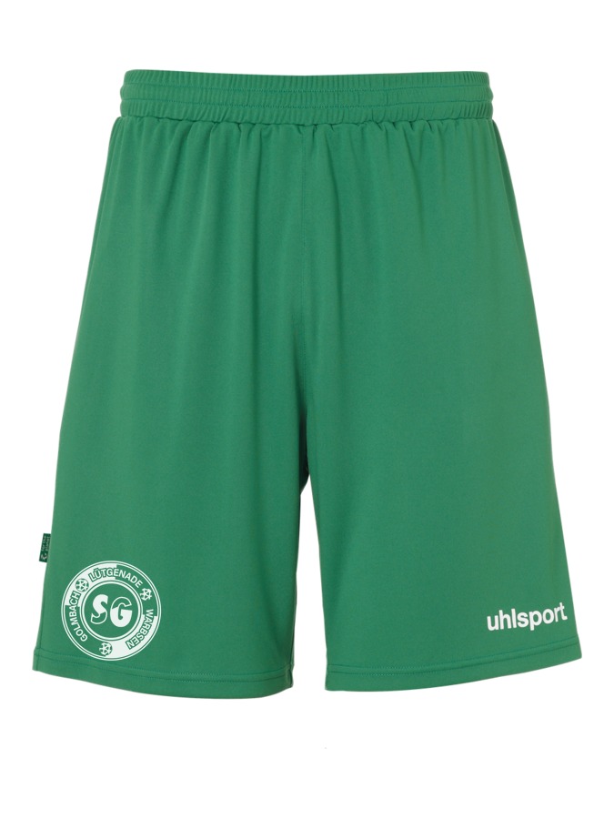 uhlsport Center Basic Shorts FTP