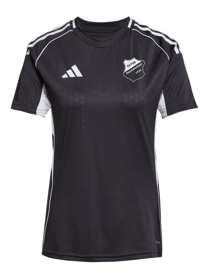 adidas Tiro 25 Competition Match Trikot Damen