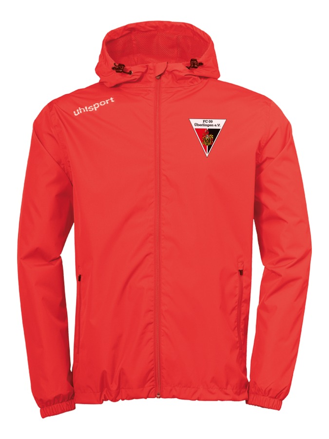 uhlsport Essential Regenjacke