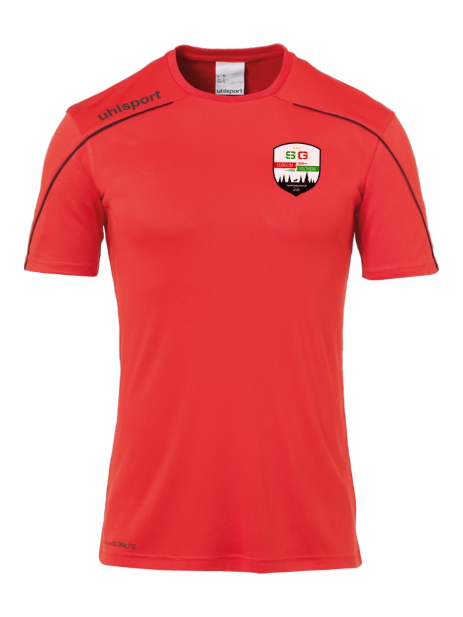 uhlsport Stream 22 Trikot Kurzarm