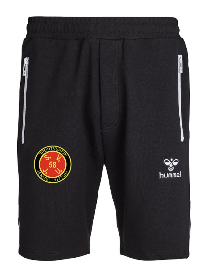 Hummel Classic Bee Aaged Shorts