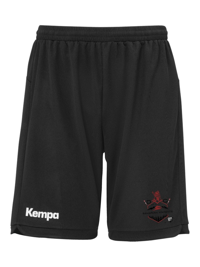 Kempa Prime Shorts