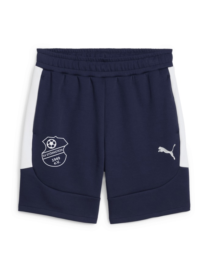 PUMA teamEVOSTRIPE Shorts