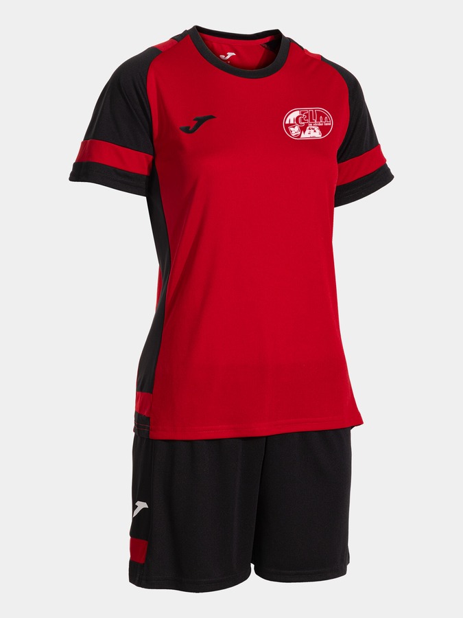 Joma Lider Set Damen