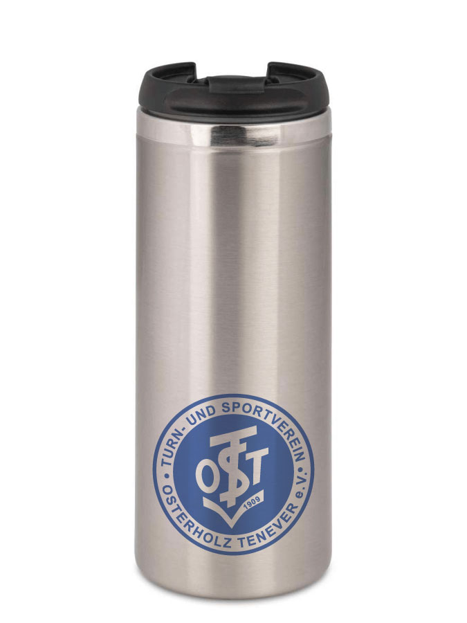 Edelstahl-Thermosbecher