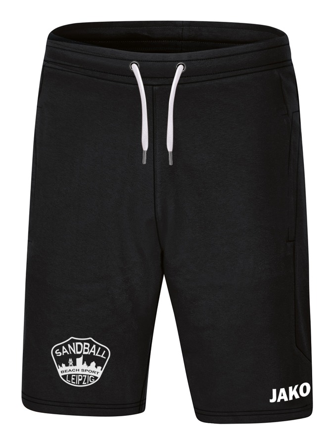 Jako Short Base