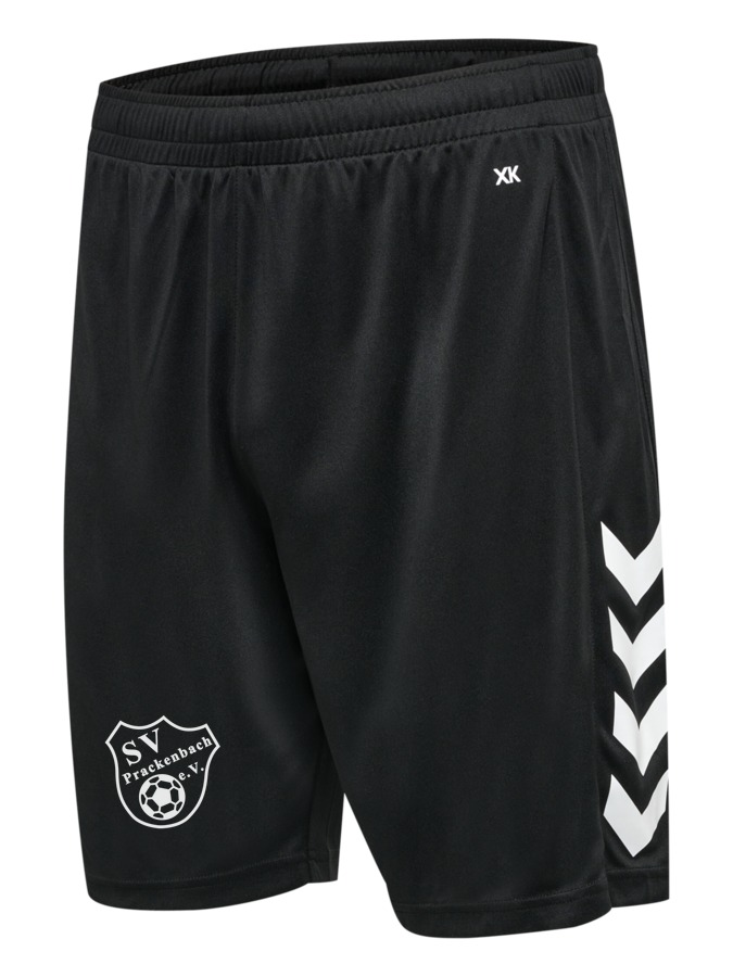 Hummel Core XK Trainingsshorts