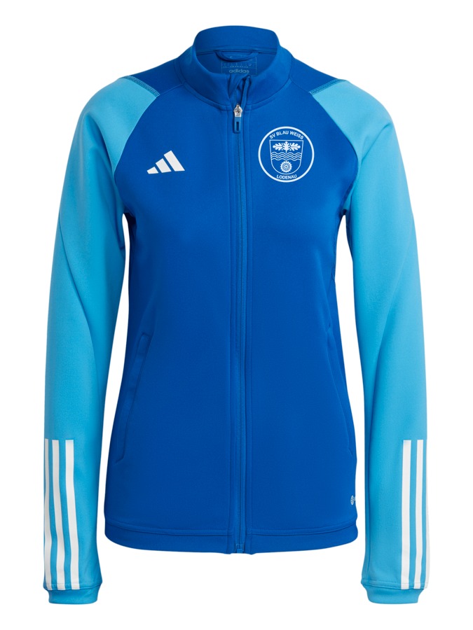 adidas Tiro 23 Competition Trainingsjacke Damen