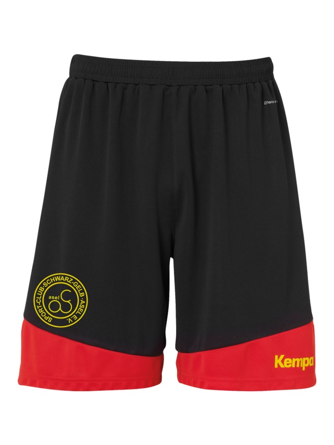 Kempa Emotion 2.0 Shorts