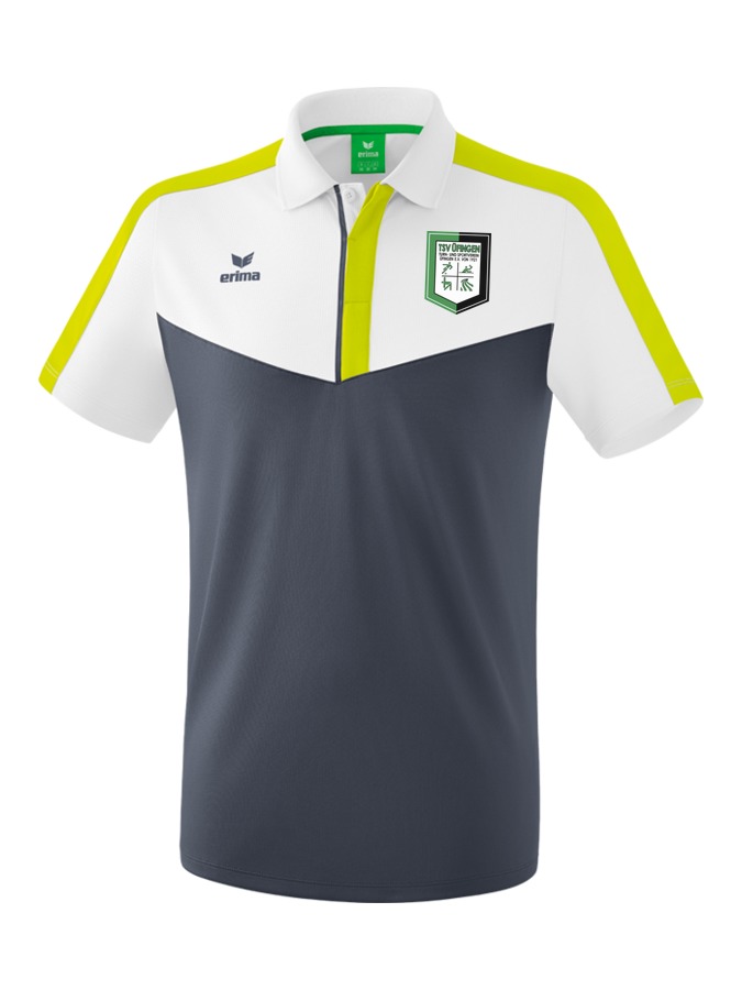 Erima Squad Poloshirt