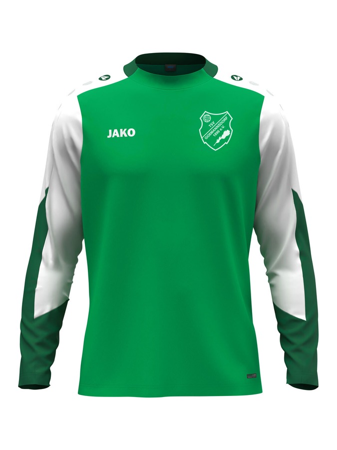 Jako Longsleeve Dynamic