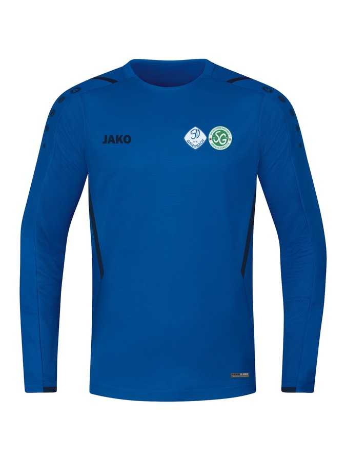 Jako Sweat Challenge