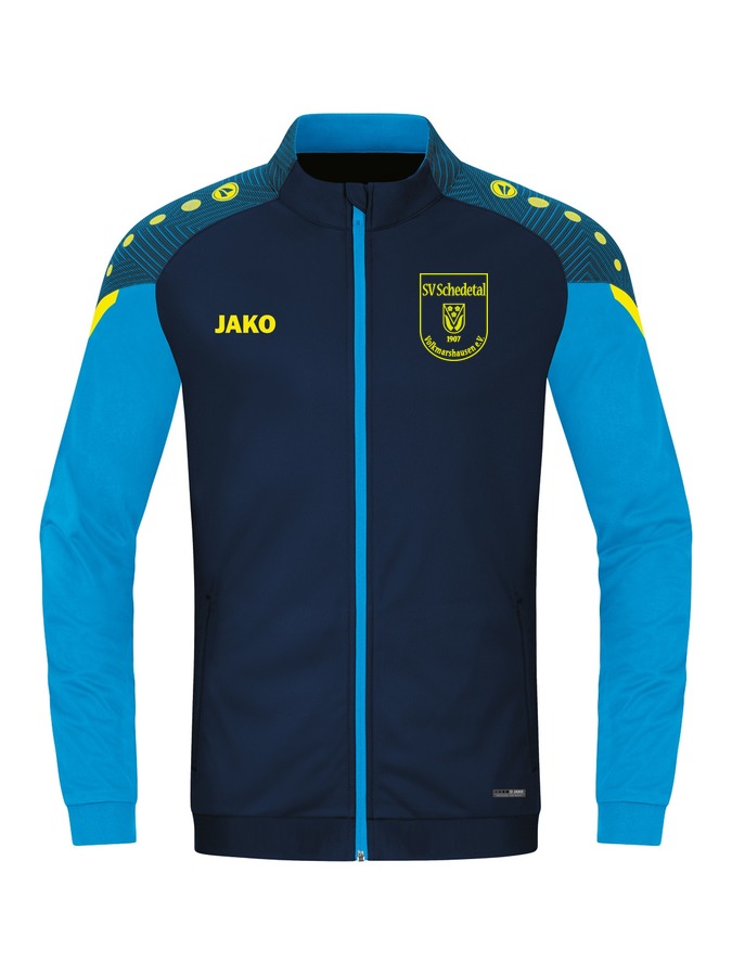 Jako Polyesterjacke Performance