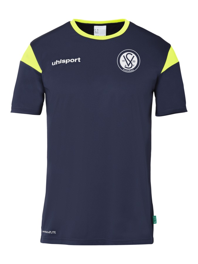 uhlsport Squad 27 Trikot Kurzarm