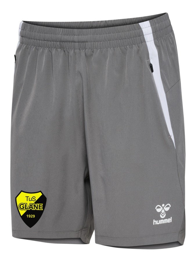 Hummel Lead 2.0 Woven Shorts Damen