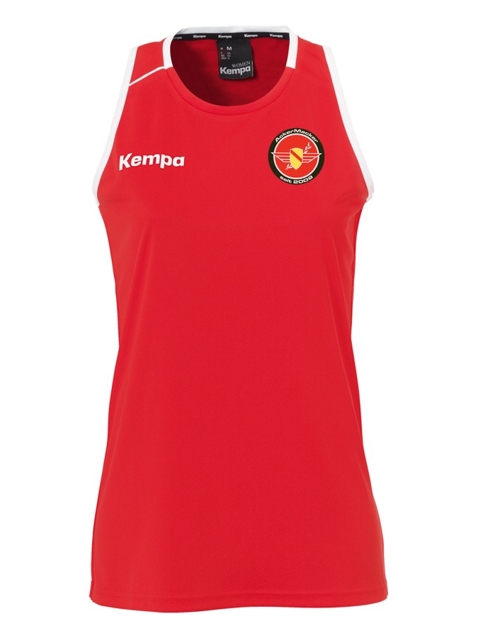 Kempa Player Tank Top Damen