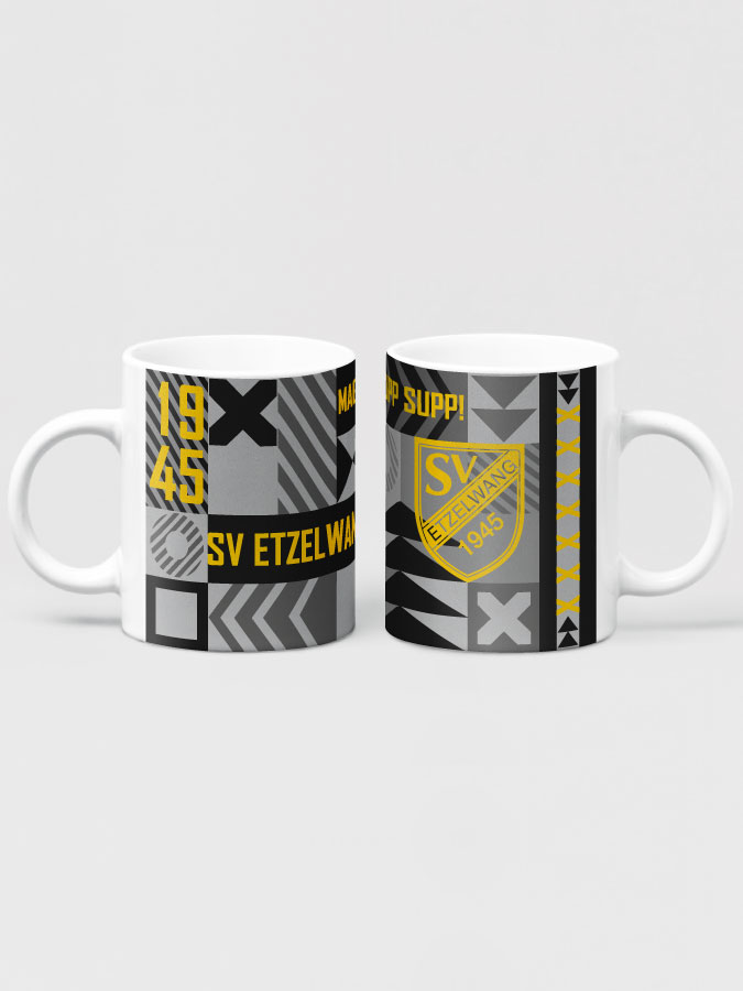 Sammlertasse 2026
