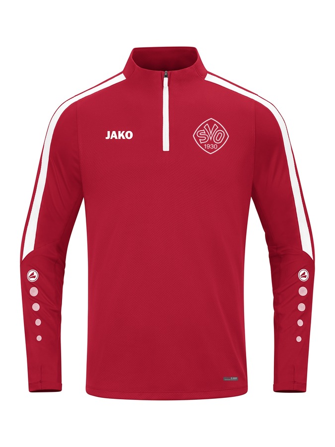 Jako Ziptop Power