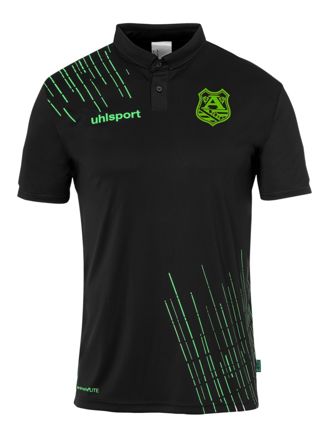uhlsport Score 26 Poly Polo