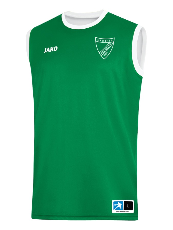 Jako Wendetrikot Change 2.0