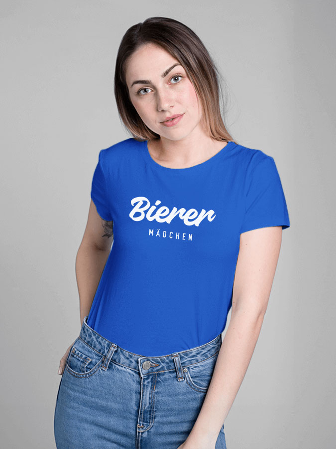 Shirt Hometown Damen