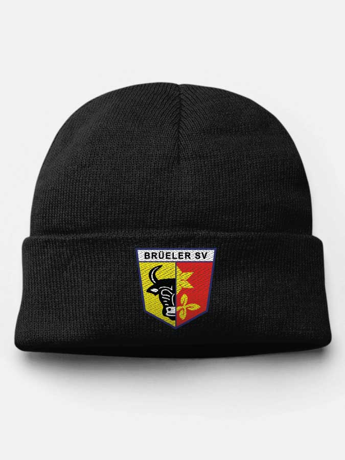 Beanie Sticklogo