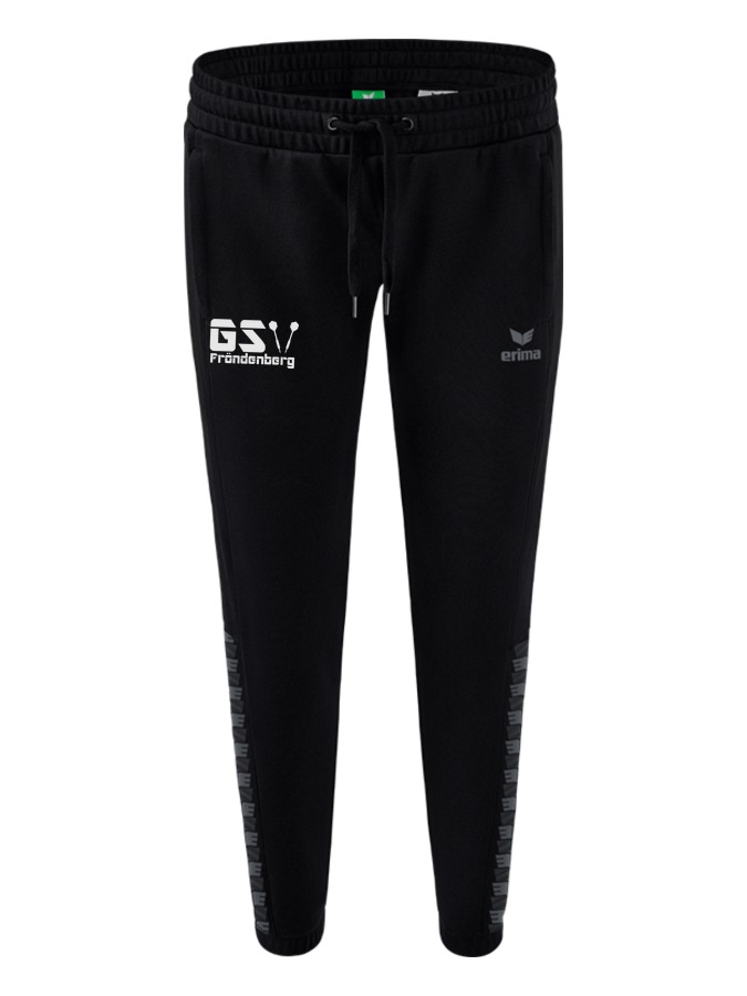 Erima Essential Team Sweathose Damen