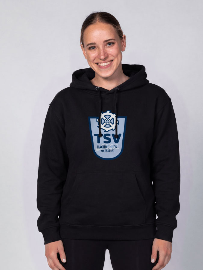 Hoodie Classic Unisex