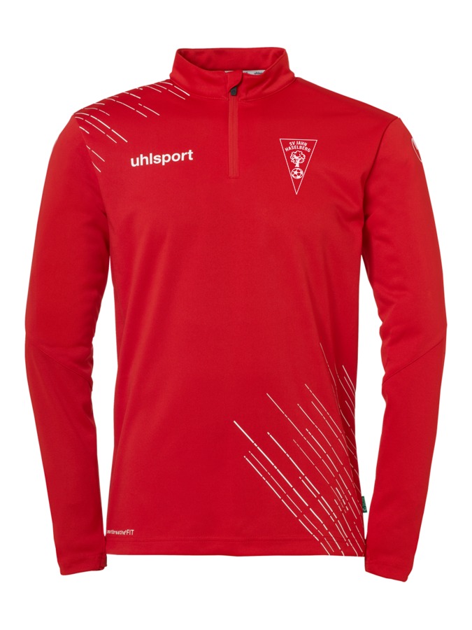 uhlsport Score 26 1/4 Zip Top