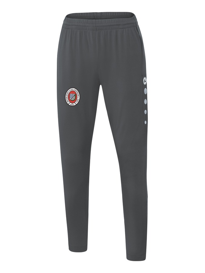 Jako Trainingshose Premium Damen