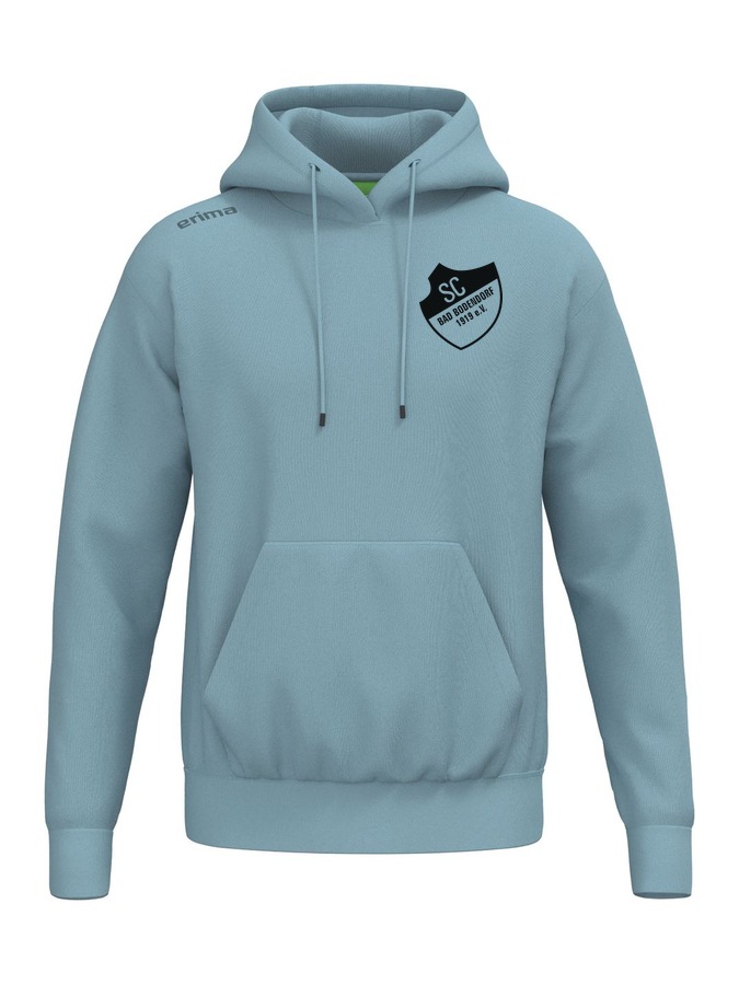 Erima Teamsport Hoodie