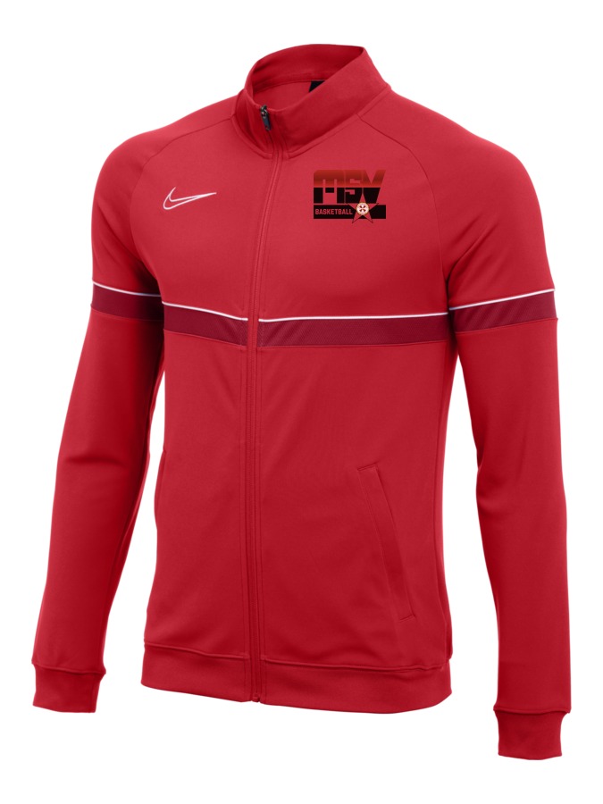 Nike Academy 21 Knit Trainingsjacke Kinder