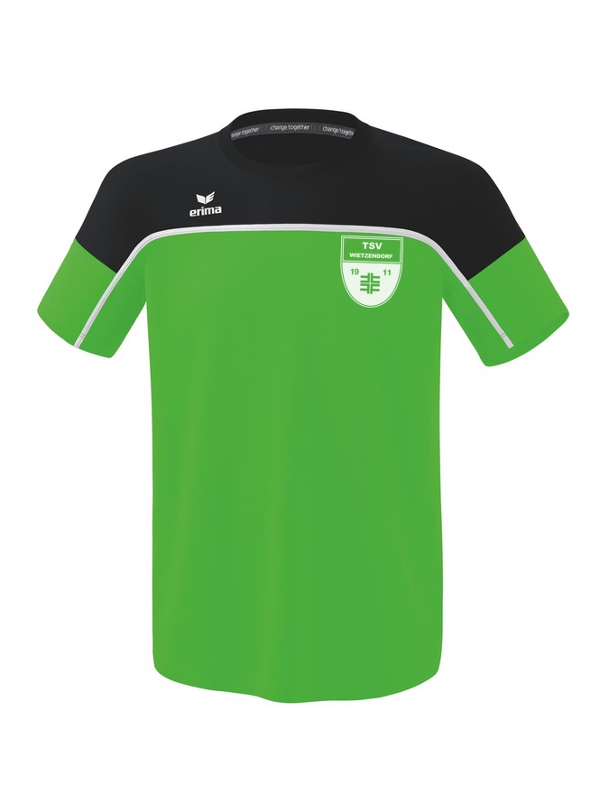Erima Change T-Shirt