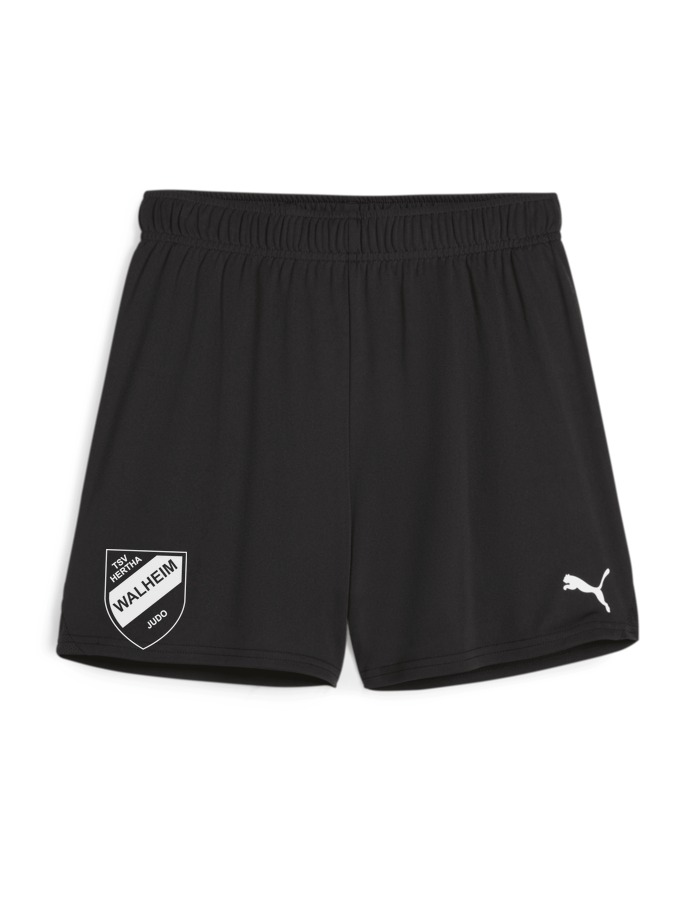 PUMA teamGOAL Shorts Damen