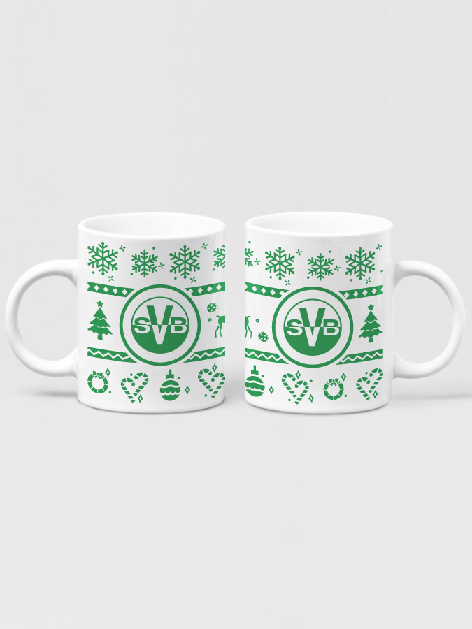 Tasse Christmas