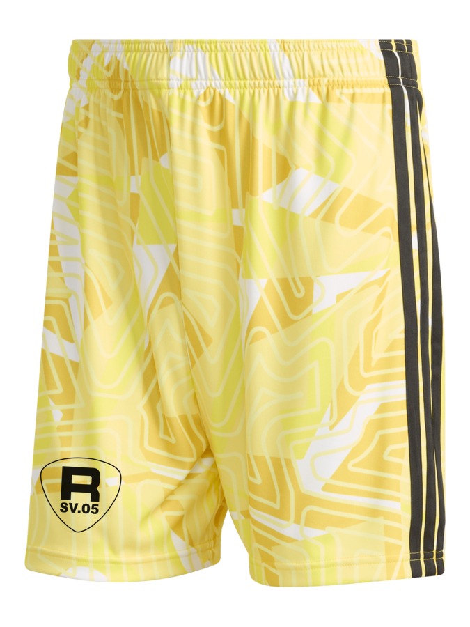 adidas Tiro 26 Competition Torwartshorts
