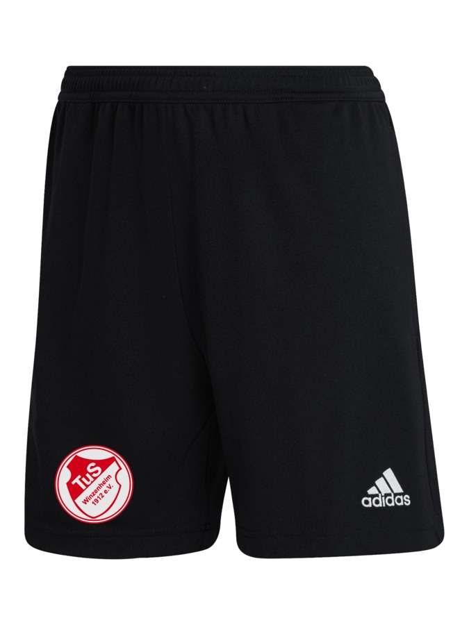 adidas Entrada 22 Trainingsshorts Damen