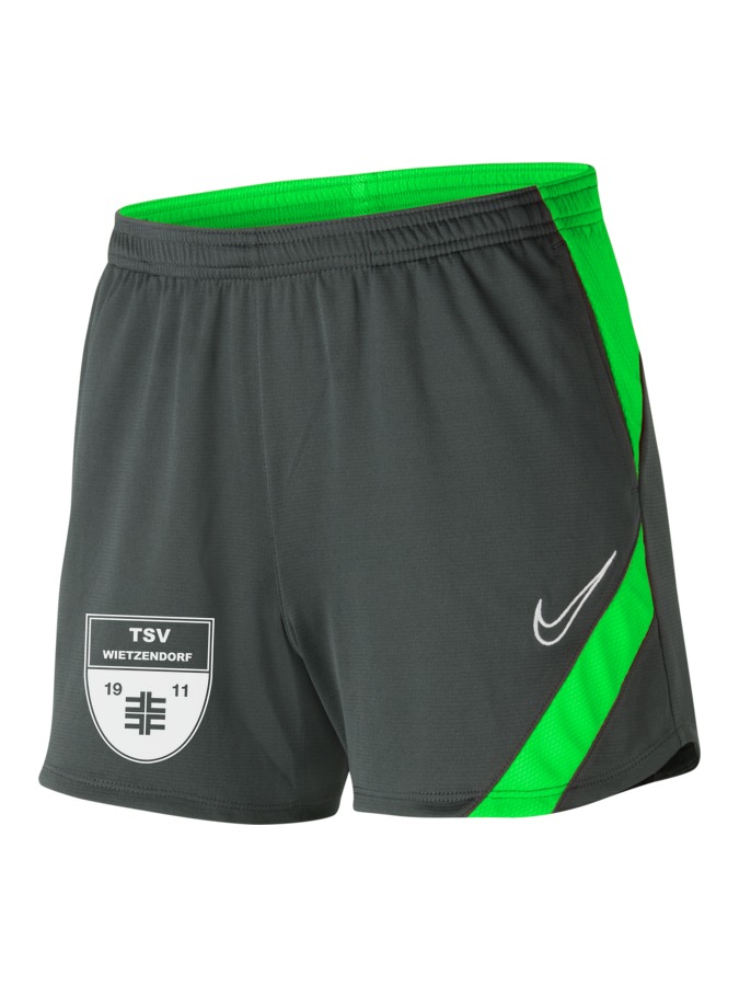 Nike Academy Pro 21 Knit Shorts Damen