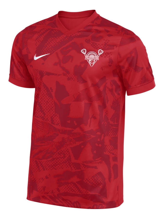Nike Precision VII Trikot