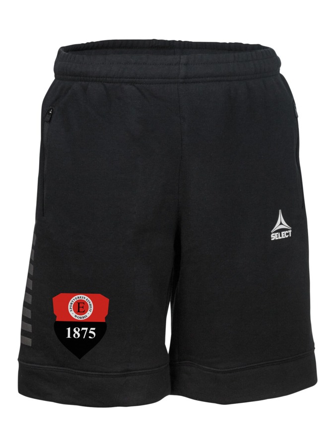 Select Sweatshort Oxford
