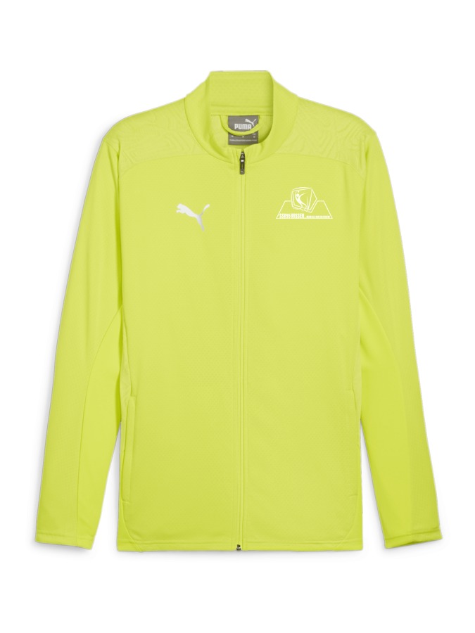 PUMA teamFINAL Trainingsjacke